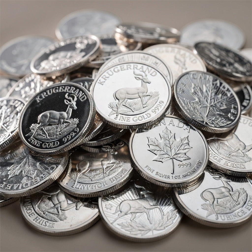 SILVER