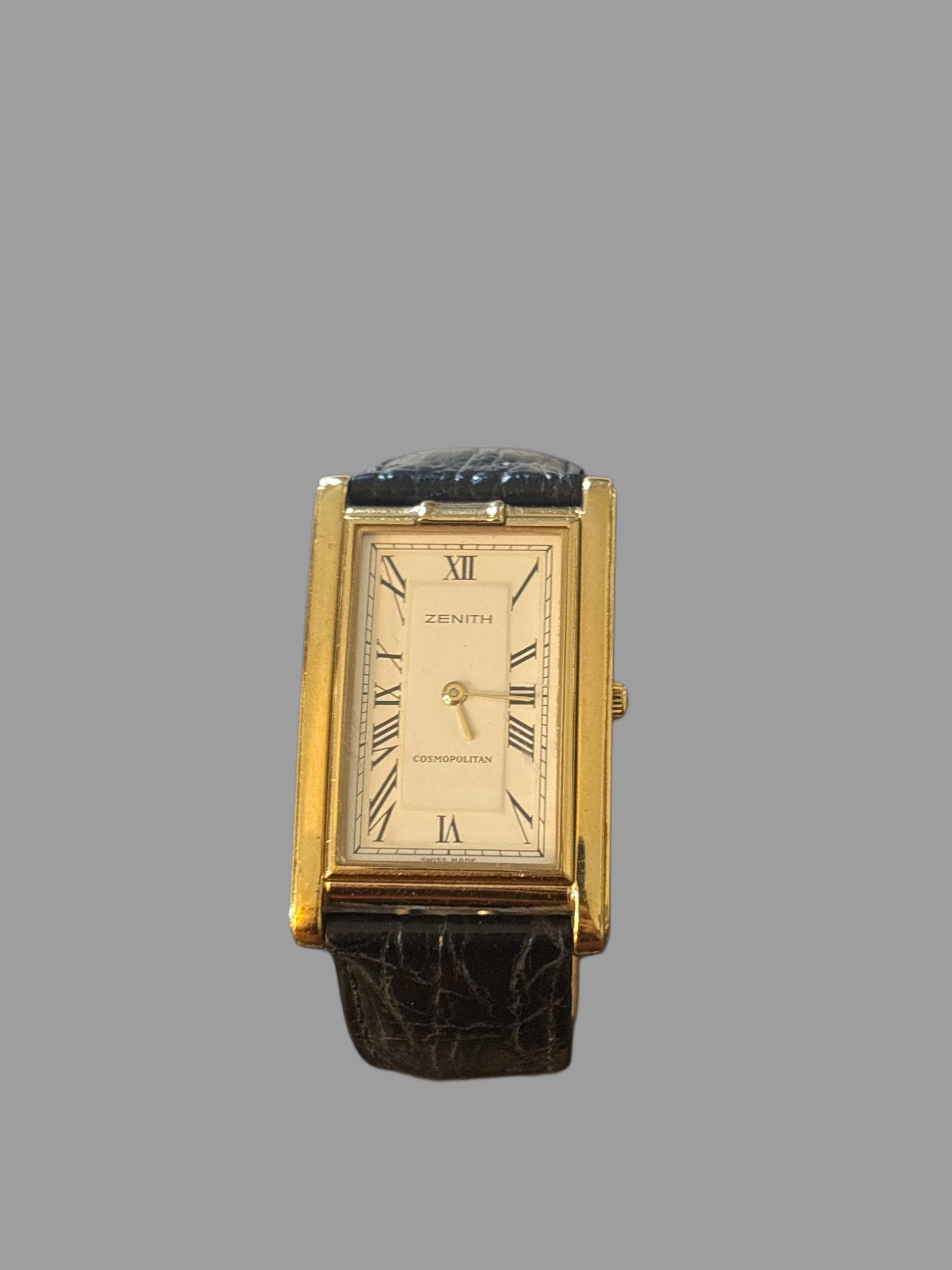 Zenith Cosmopolitan