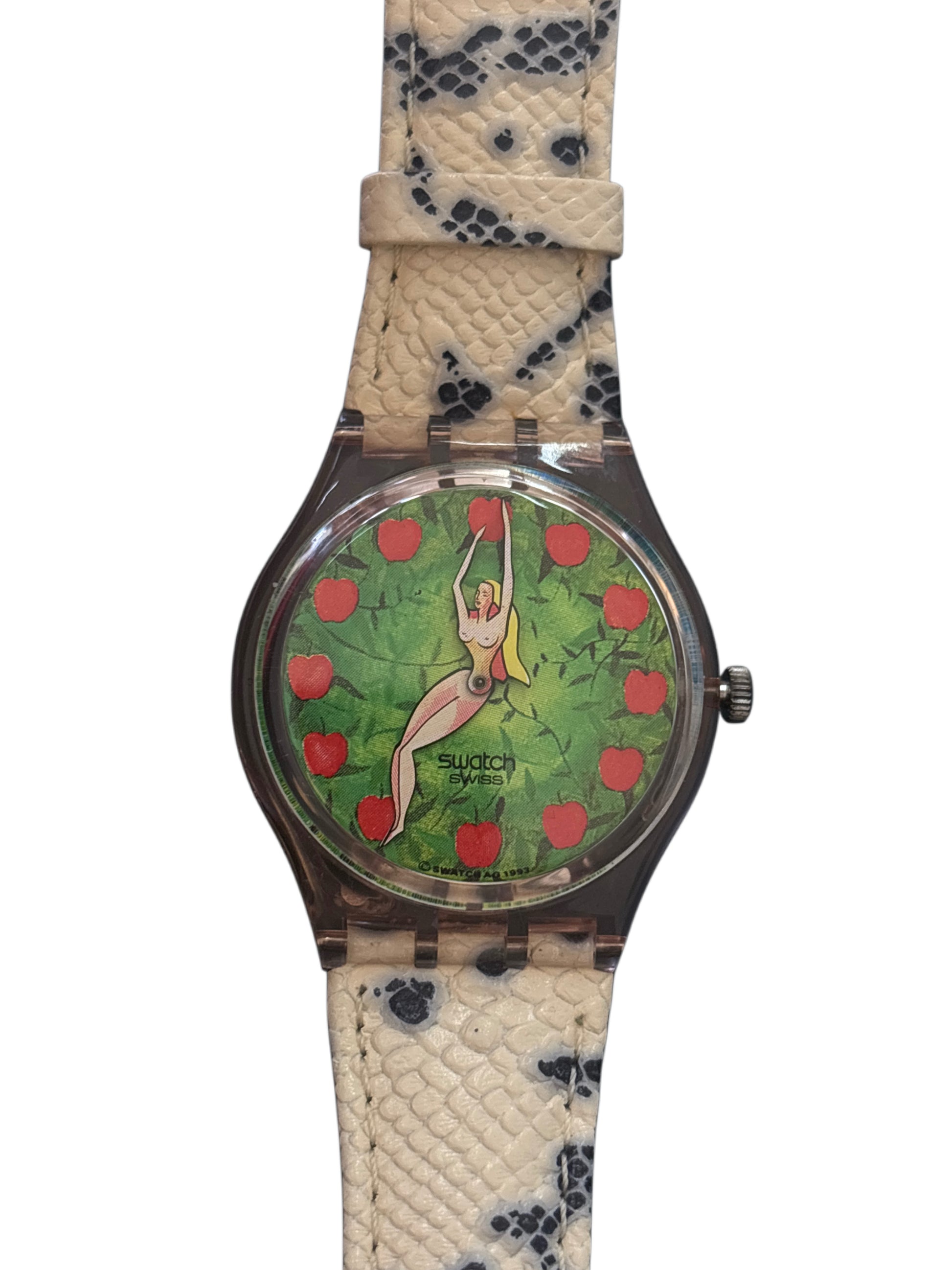 Swatch
