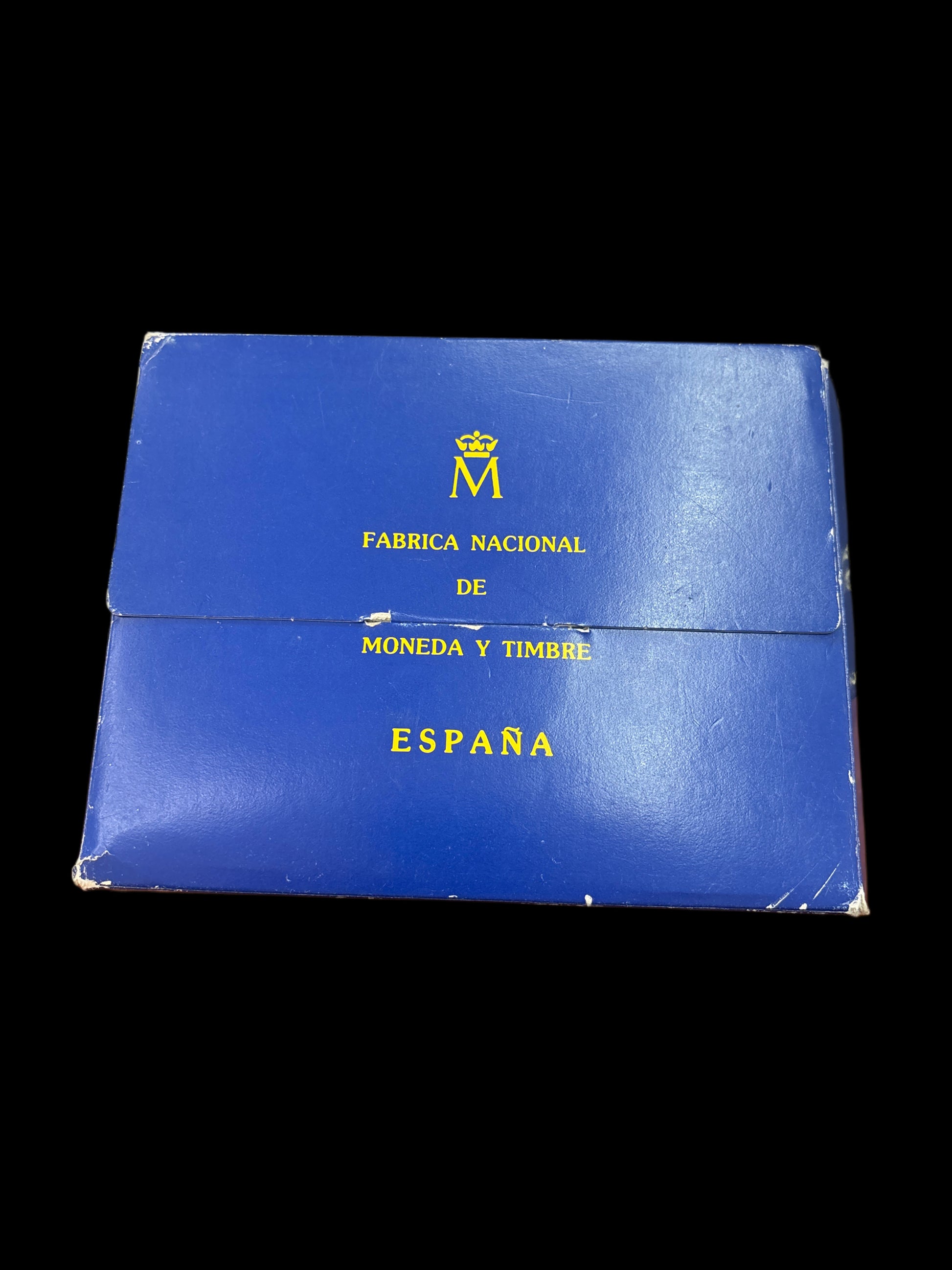 25 EURO SILVER COIN SPAIN 1992