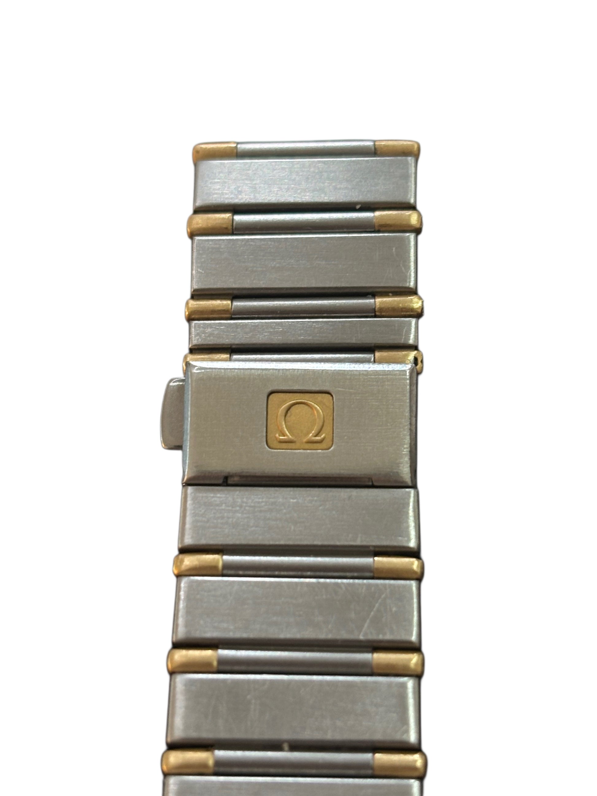 Omega Constellation only watch, perfect condition