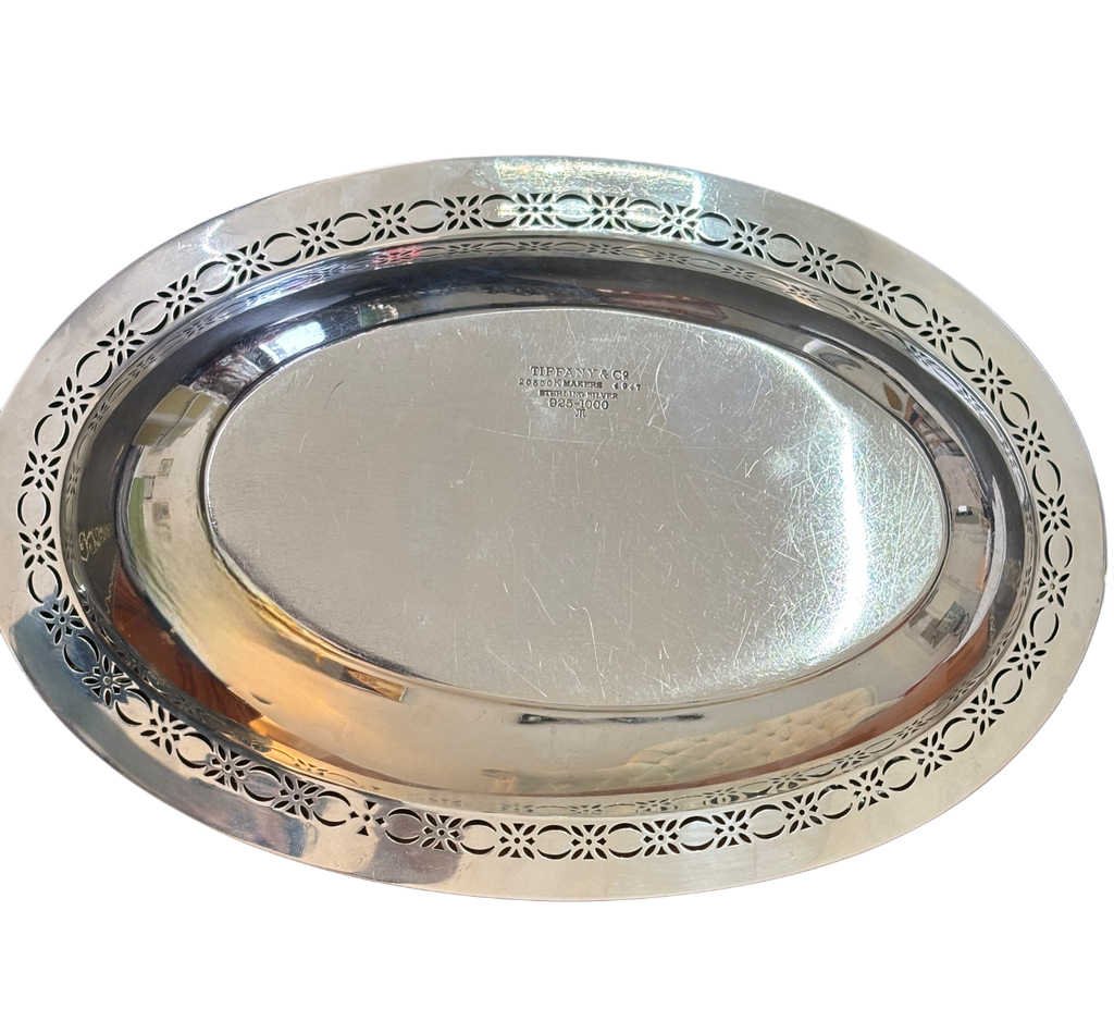 Tiffany & Co. tray