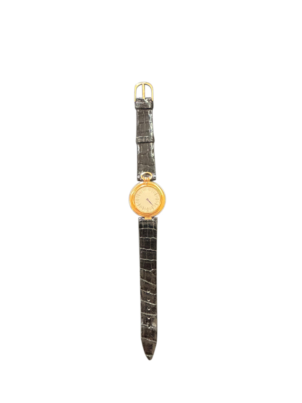 AUDEMARS PIGUET Philosophique B84071  YELLOW GOLD 18KT 31MM