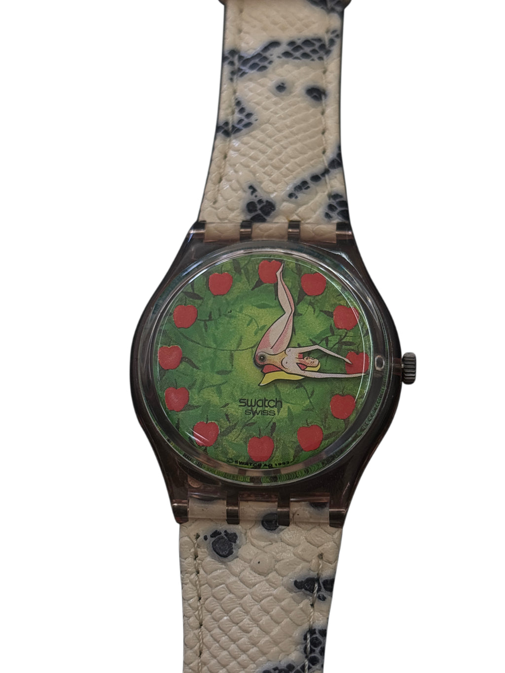 Swatch