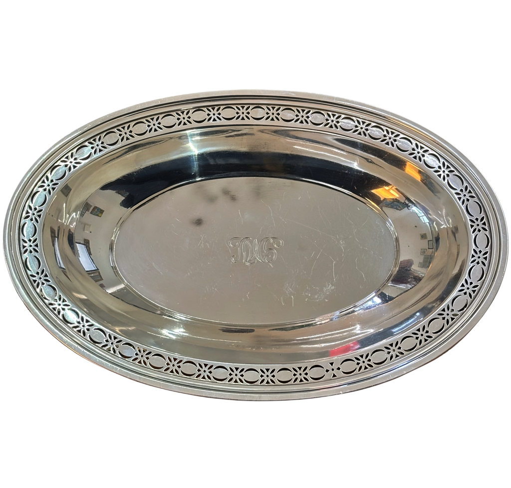 Tiffany & Co. tray