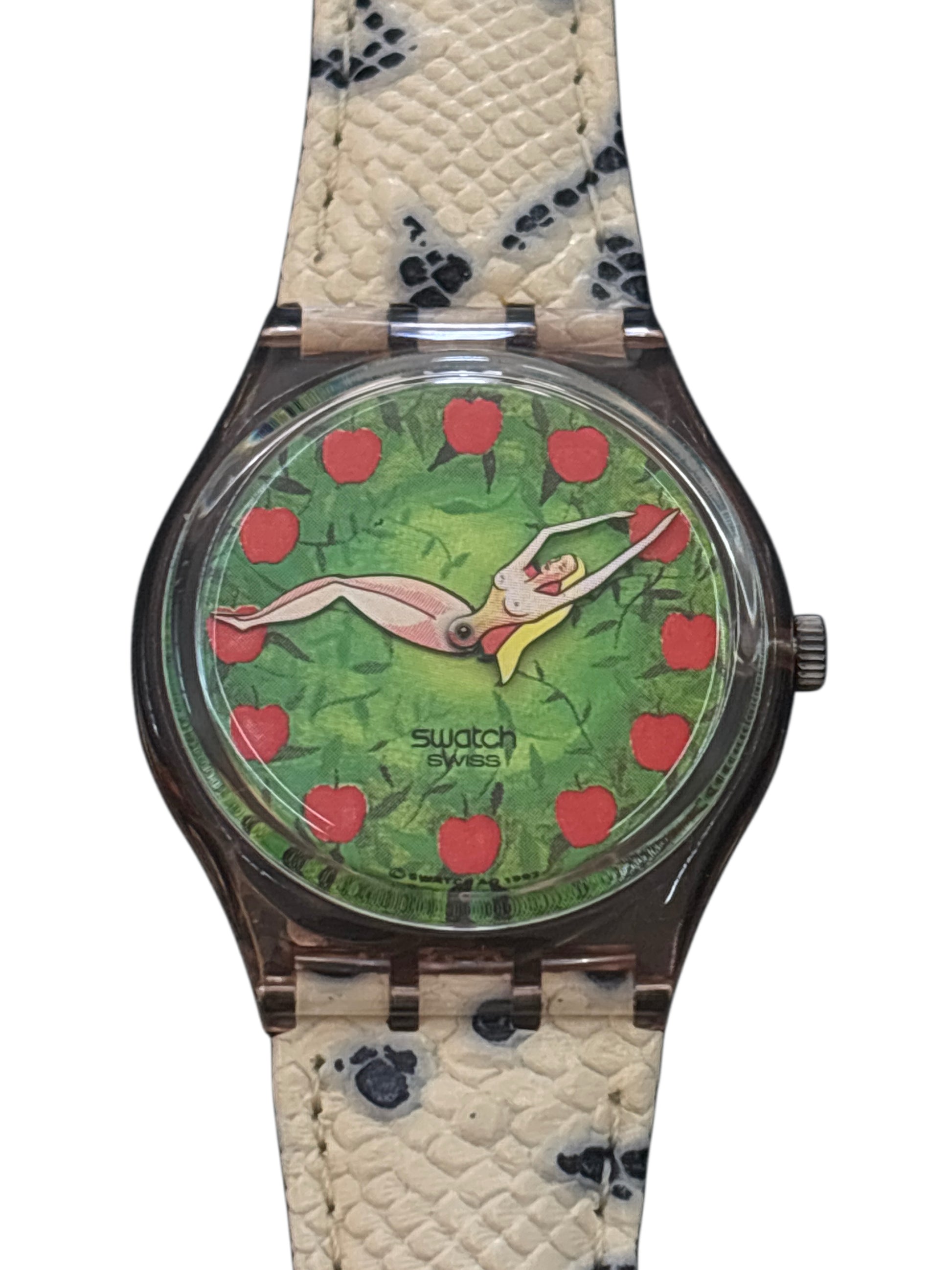Swatch