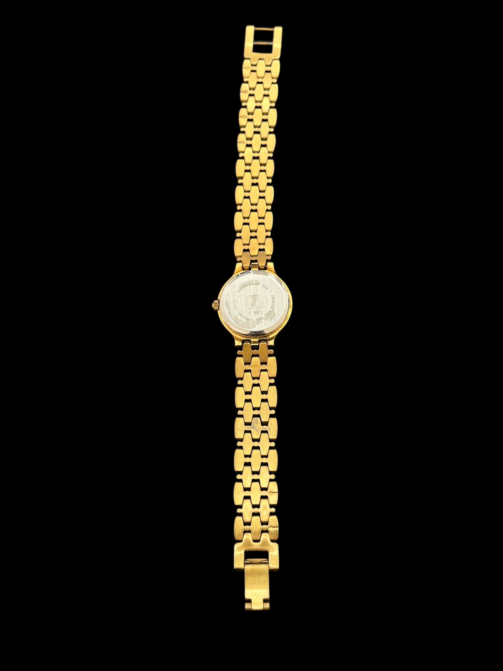 TISSOT STYLIST - 1999 - NOS - MAI USATO