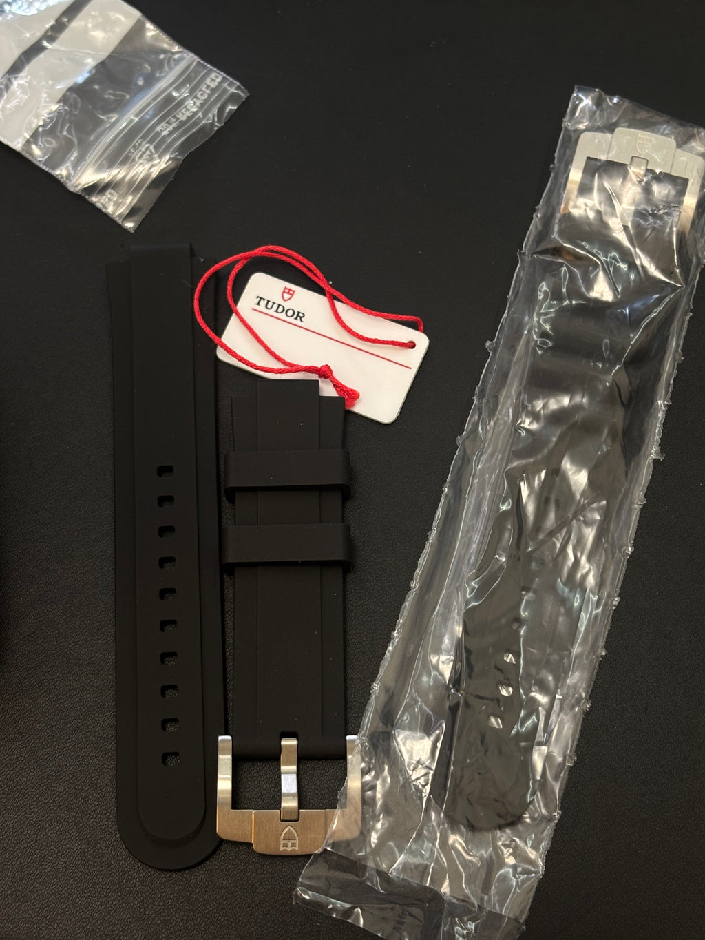 TUDOR PELAGOS NEW 2026 TITANIUM FULL SET