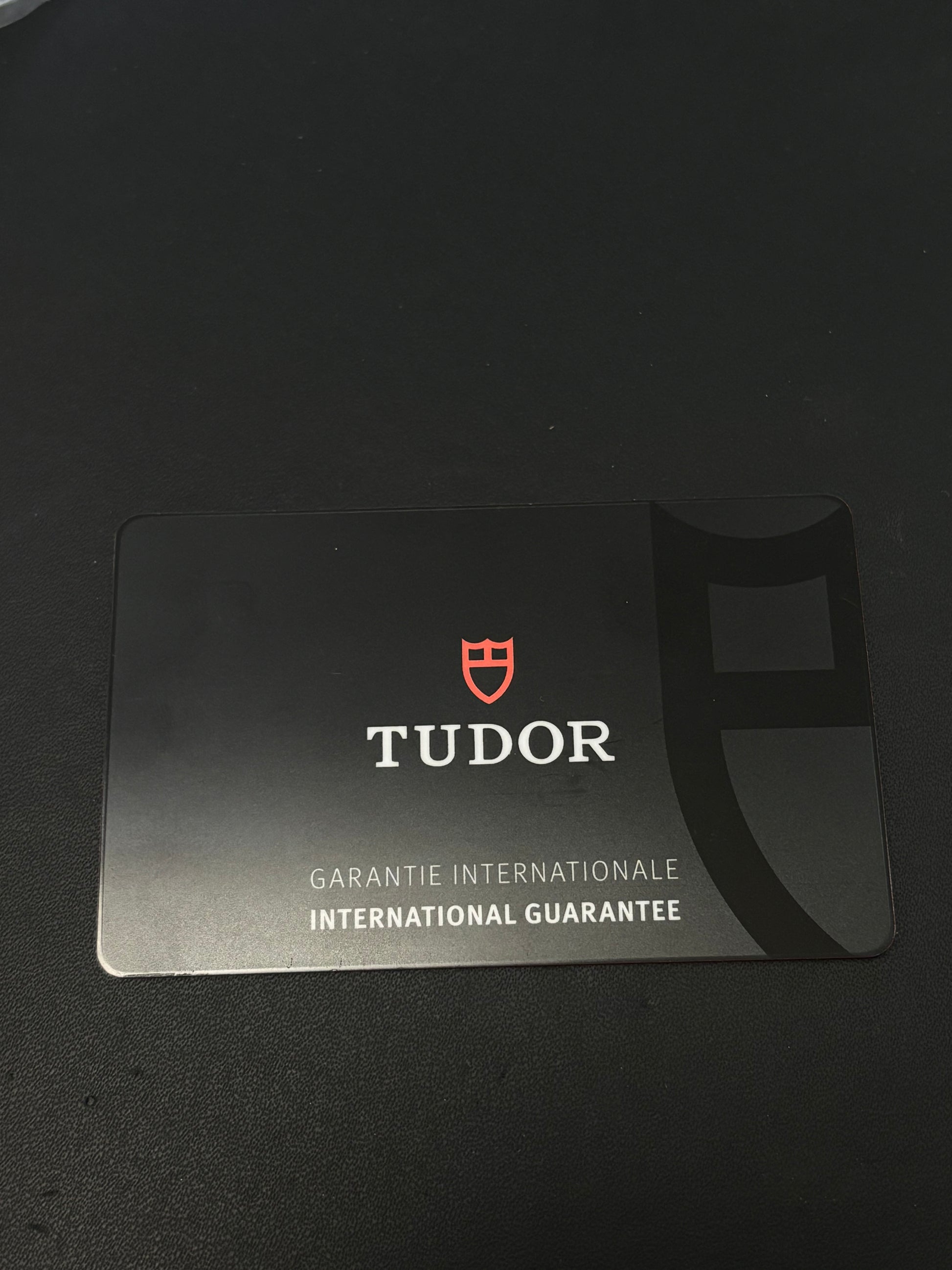 TUDOR PELAGOS NEW 2026 TITANIUM FULL SET