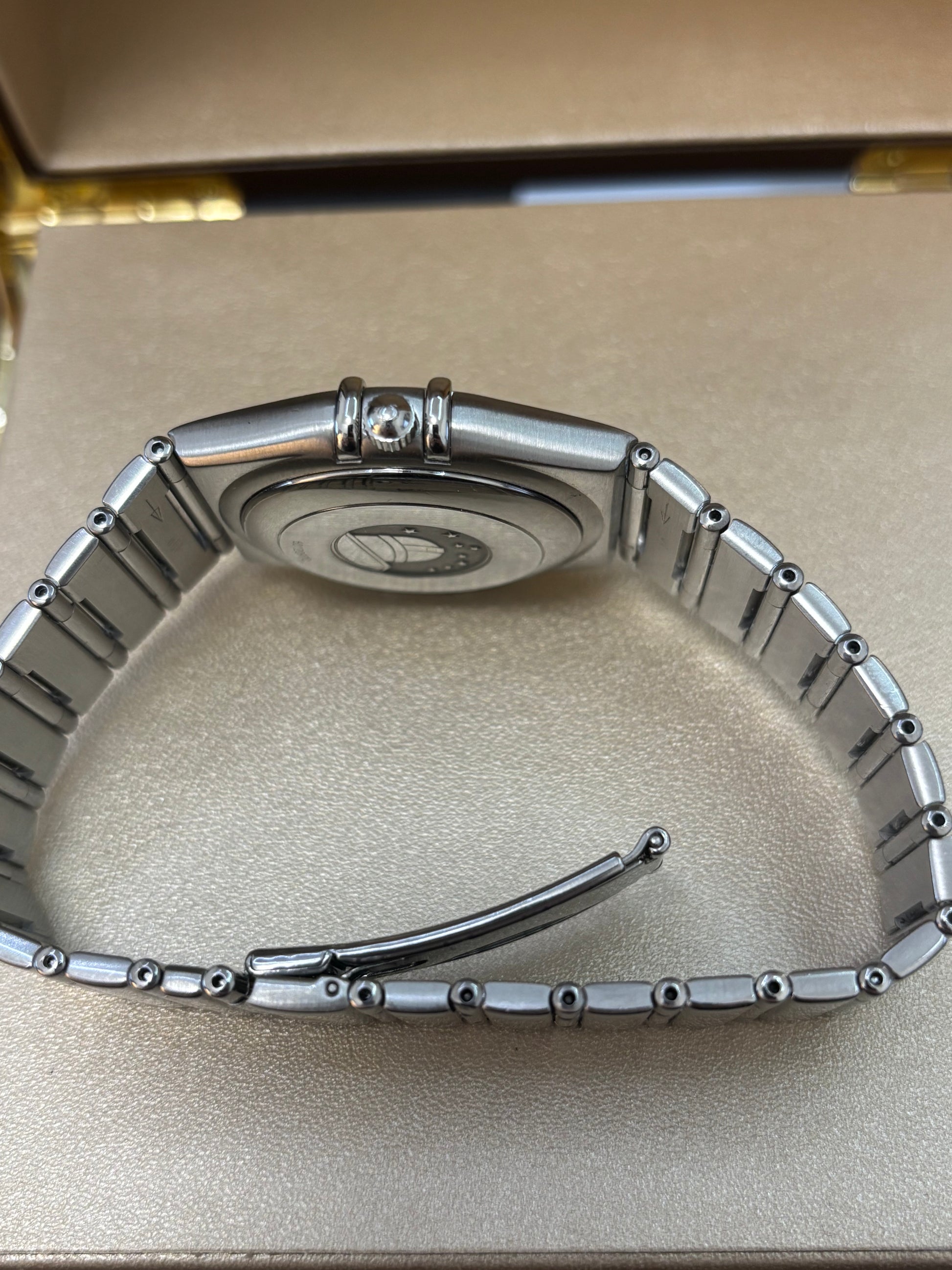 OMEGA CONSTELLATION 1502.4