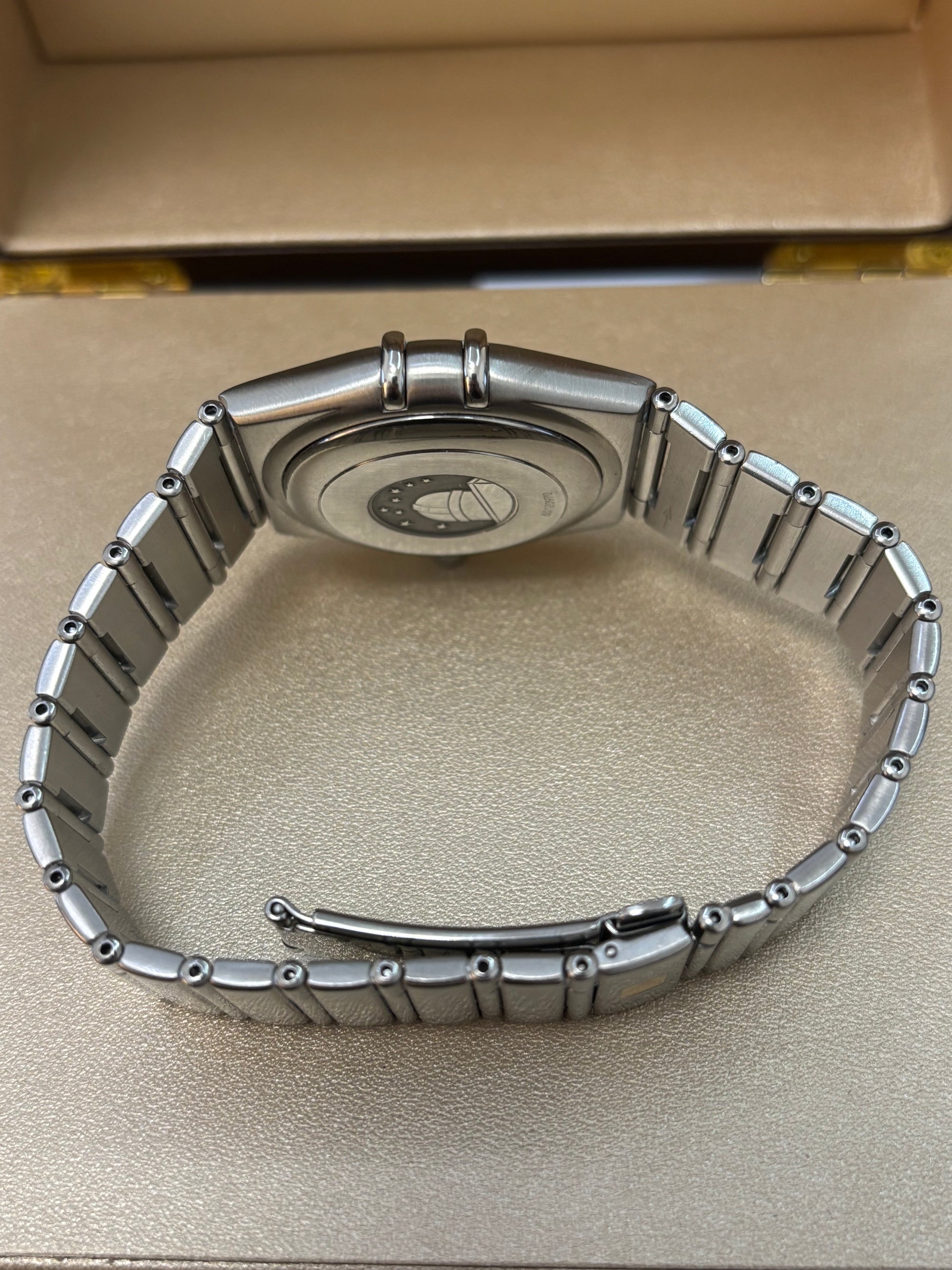 OMEGA CONSTELLATION 1502.4